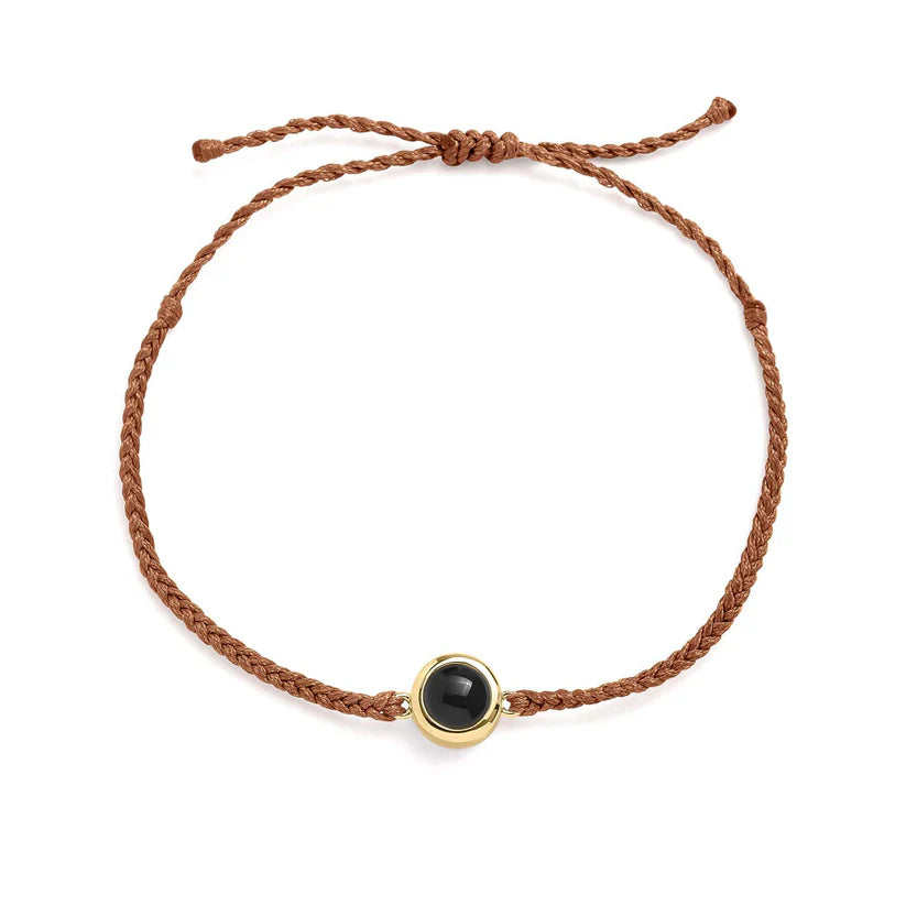 Custom Photo Bracelet