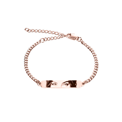 Custom Eyes Bracelet