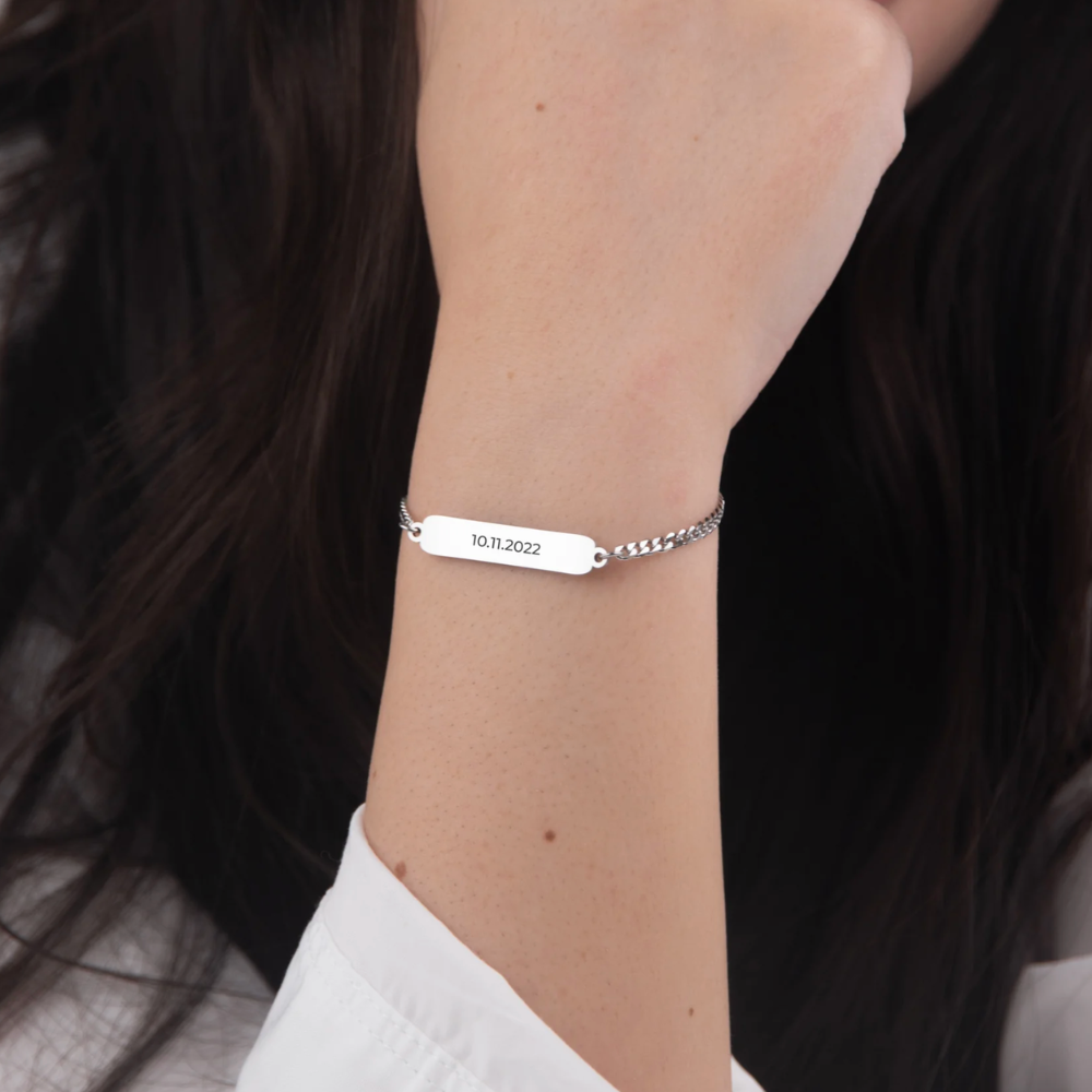 Custom Eyes Bracelet